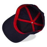 Atari Baseball Cap Curved