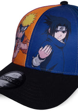 Naruto Baseball Characters