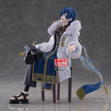 Hatsune Miku ESPRESTO PVC Figure Piapro Characters SHANTI Style-KAITO 16 cm