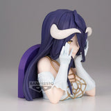 Overlord Bust PVC Figure Albedo 13 cm