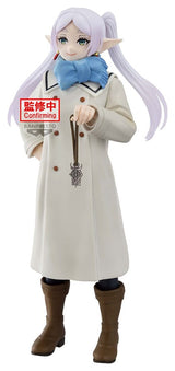 Frieren: Beyond Journey's End PVC Figure Holy Emblem 20 cm
