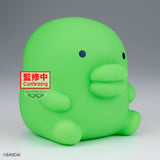 Tamagotchi SOFVIMATES PVC Figure Kuchipatchi 12 cm