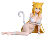 To Love Ru Darkness Nyarls Collection PVC Figure Tearju Lunatique 14 cm