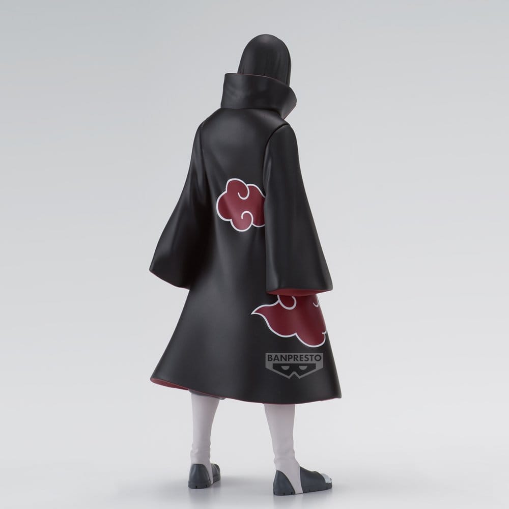 Naruto Shippuden Noir Edge Collection PVC Figure Orochimaru 23 cm