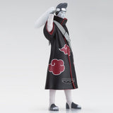 Naruto Shippuden Noir Edge Collection PVC Figure Kisame Hoshigaki 24 cm