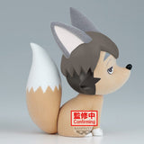 Haikyu!! Fluffy Puffy PVC Figure Samu Kitsune 9 cm