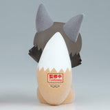 Haikyu!! Fluffy Puffy PVC Figure Samu Kitsune 9 cm