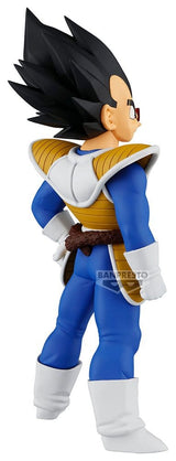 Dragon Ball Z Solid Edge Works PVC Figure Vegeta 17 cm
