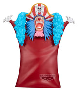 One Piece World Collectable Figure Special PVC Figure Buggy 16 cm