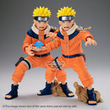 Naruto Grandista PVC Figure Naruto Uzumaki 19 cm