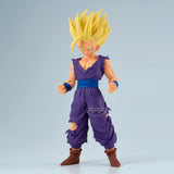 Dragon Ball Z Grandista PVC Figure Son Gohan 29 cm