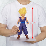 Dragon Ball Z Grandista PVC Figure Son Gohan 29 cm