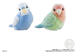 Mofu Mofu Tenori Friends Mini Figures Wave 3 Display (12)