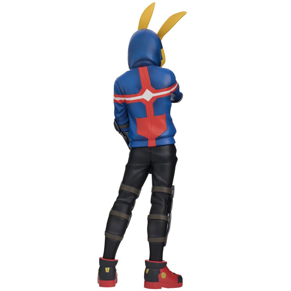 My Hero Academia: Vigilantes Ichibansho Masterlise PVC Statue Koichi Haimawari 24 cm