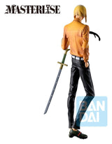 Bleach Ichibansho Masterlise PVC Figure Shinji Hirako (Stirring Souls Vol. 4) 25 cm