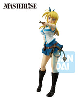 Fairy Tail 20th Anniversary Ichibansho Masterlise PVC Figure Lucy Heartfilia 23 cm