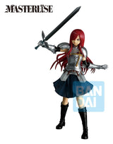 Fairy Tail 20th Anniversary Ichibansho Masterlise PVC Figure Erza Scarlet 25 cm
