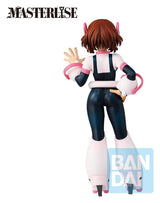 My Hero Academia Their Story Ichibansho Masterlise PVC Figure Ochaco Uraraka 22 cm