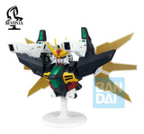 Gundam Ichibansho PVC Figure Gundam Double X Version 2 (30th Anniversary) 18 cm