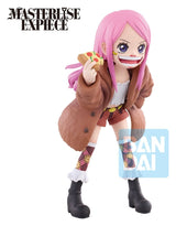 One Piece Ichibansho Masterlise Expiece PVC Figure Jewelry Bonney (Royal Princess) 10 cm