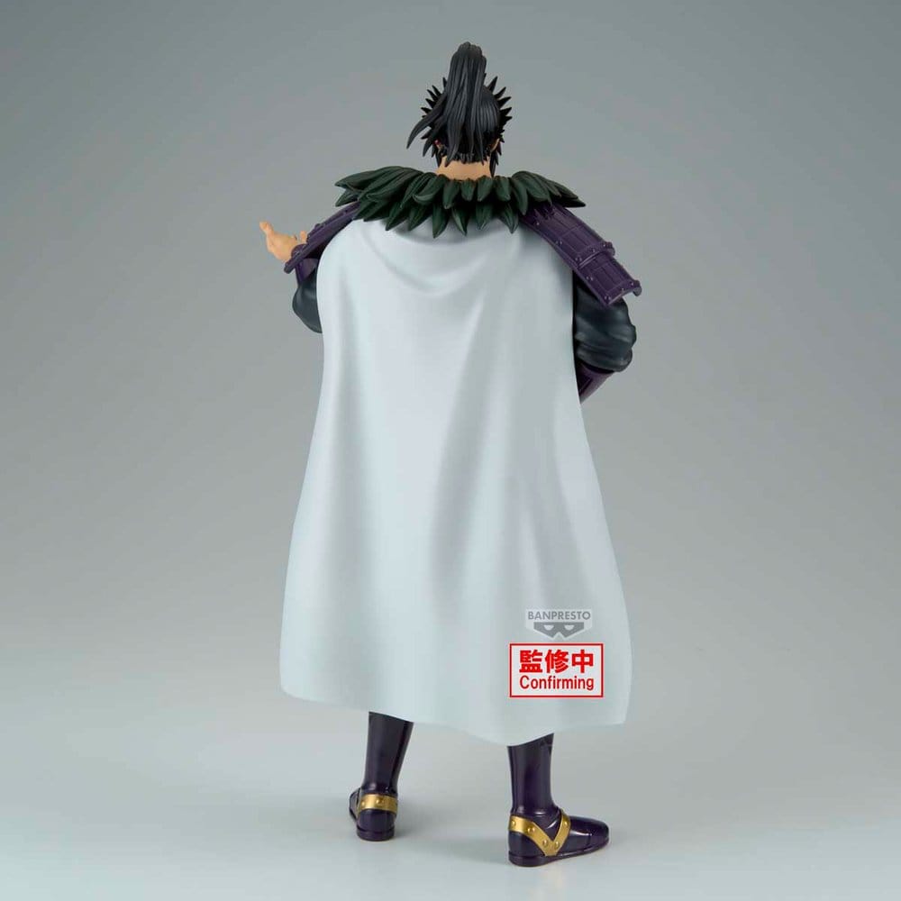 Kingdom Grandista PVC Statue Kanki 28 cm