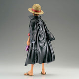One Piece Premium PVC Figure Monkey D. Luffy (The Metallic) 30 cm