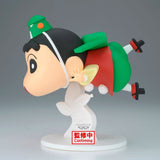 Crayon Shinchan the Movie: Spooky! My Yokai Vacation Big Figure PVC Figure Shinnosuke Nohara 15 cm