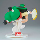 Crayon Shinchan the Movie: Spooky! My Yokai Vacation Big Figure PVC Figure Shinnosuke Nohara 15 cm