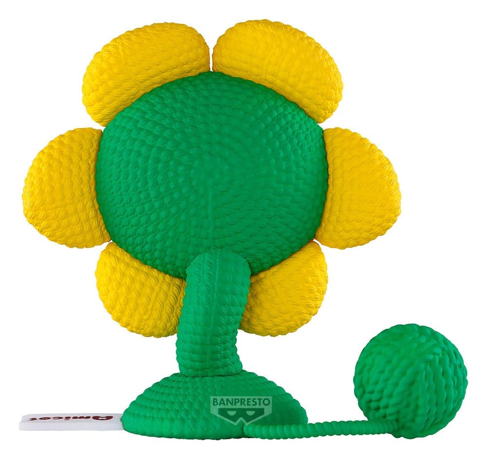 Undertale Amicot PVC Figure Flowey 12 cm