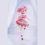 Puella Magi Madoka Magica: The Movie Walpurgisnacht Rising PVC Figure Madoka Kaname II 19 cm