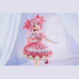 Puella Magi Madoka Magica: The Movie Walpurgisnacht Rising PVC Figure Madoka Kaname II 19 cm