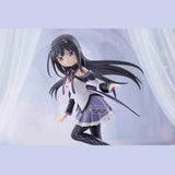 Puella Magi Madoka Magica: The Movie Walpurgisnacht Rising PVC Figure Homura Akemi II 21 cm