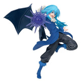That Time I Got Reincarnated as a Slime Espresto PVC Figure Rimuru Tempest (Phantom Effect) 21 cm
