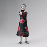Naruto Shippuden Noir Edge Collection PVC Figure Deidara & Sasori Ver. A: Deidara 23 cm