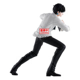 Hunter x Hunter Hunting Archives PVC Statue Quwrof 18 cm
