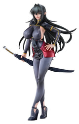 Taimanin PVC Figure 1/6 Annerose Vajra 31 cm