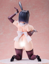 Original Character PVC Figure 1/4 Kaede Onazuki Maid Bunny Ver. 32 cm