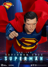 Superman (2025) Action Figure Superman & Krypto 21 cm