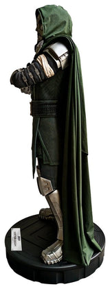 Marvel Avengers: Doomsday Life-Size Statue Doctor Doom 198 cm