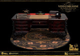 The Godfather Master Craft Statue Vito Corleone 31 cm