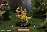 Jurassic Park Mini Egg Attack Figures Jurassic Park Series Set 10 cm