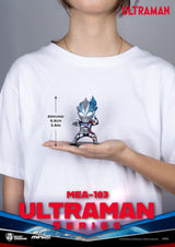 Ultraman Mini Egg Attack Blind Box Figures Ultraman Series 1 9 cm Assortment (6)