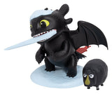 How to Train Your Dragon Mini Egg Attack Minifigures Blind Box 9 cm Assortment (6)