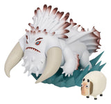 How to Train Your Dragon Mini Egg Attack Minifigures Blind Box 9 cm Assortment (6)