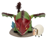 How to Train Your Dragon Mini Egg Attack Minifigures Blind Box 9 cm Assortment (6)