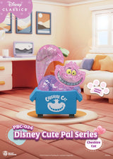Disney Pull Back Cars Blind Box Cute Pal (6) 5 cm