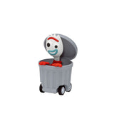 Toy Story Pull Back Cars Blind Box (6) 5 cm