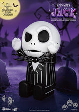 The Nightmare Before Christmas syaking-bang Figure Bank Jack 47 cm