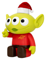 Toy Story SYAKING-BANG!! Figure Bank Alien Xmas ver. 33 cm