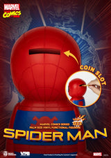 Classic Marvel Comics Piggy Vinyl Bank Spiderman 12 cm